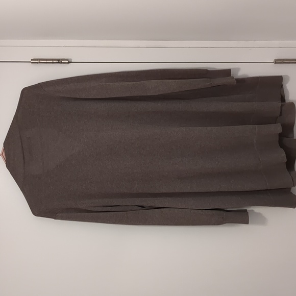 All Saints Bernt Jacque cardigan Sz 10 - Picture 9 of 15